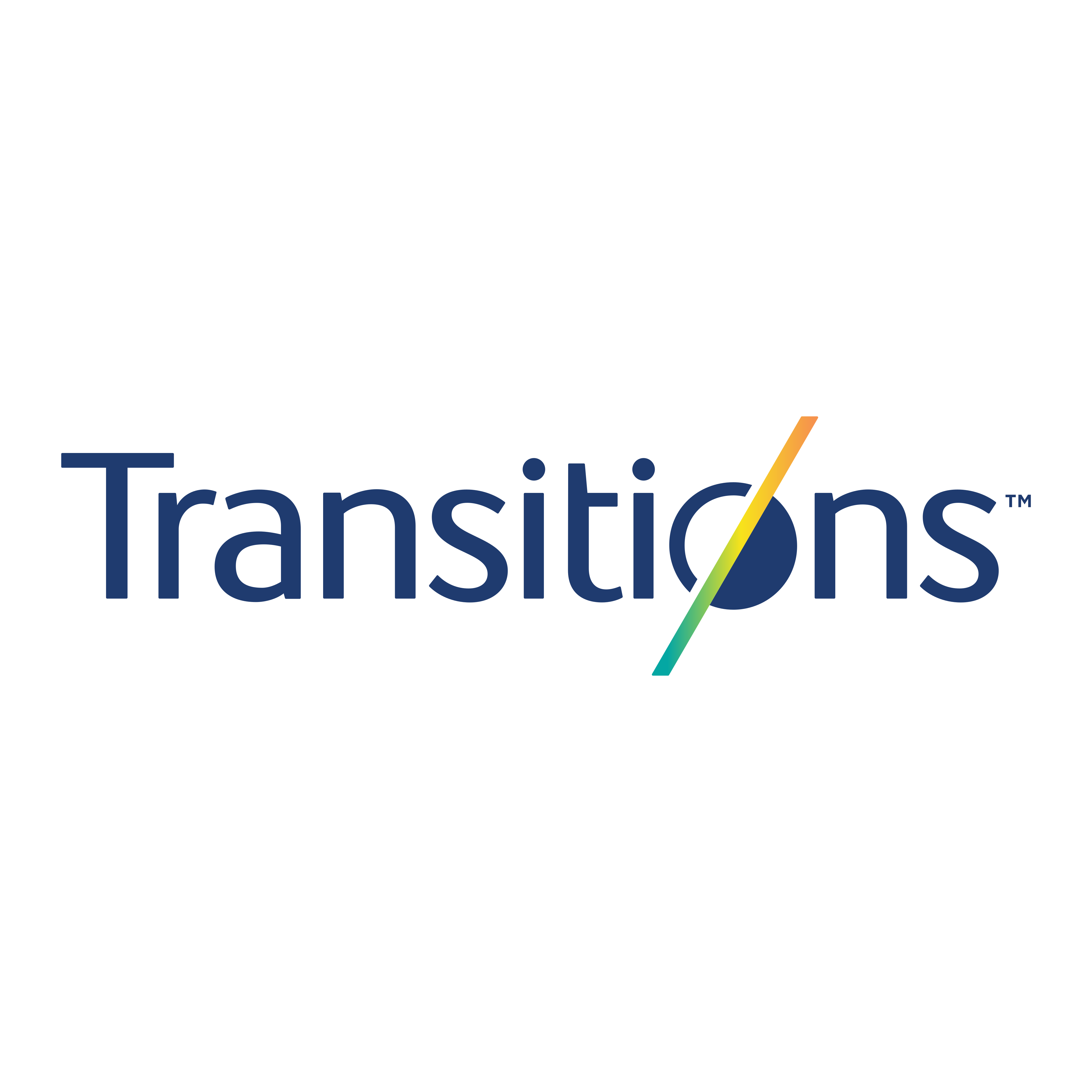 Transitions